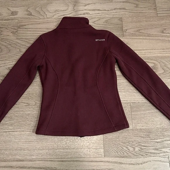 Spider Ski Jacket - Picture 3 of 3